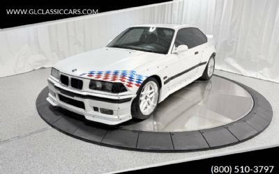 Photo of a 1995 BMW M3 Base 2DR Coupe for sale