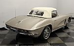 1962 Corvette Convertible Thumbnail 10