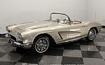 1962 Corvette Convertible Thumbnail 5