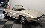 1962 Corvette Convertible Thumbnail 6