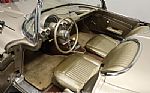 1962 Corvette Convertible Thumbnail 4