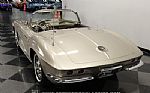 1962 Corvette Convertible Thumbnail 7