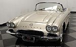 1962 Corvette Convertible Thumbnail 16