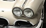 1962 Corvette Convertible Thumbnail 19