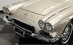 1962 Corvette Convertible Thumbnail 18