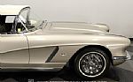 1962 Corvette Convertible Thumbnail 28
