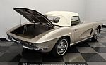 1962 Corvette Convertible Thumbnail 49