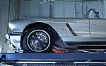 1962 Corvette Convertible Thumbnail 63