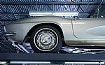 1962 Corvette Convertible Thumbnail 65