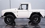 1969 Bronco HALF-CAB 4X4 PICKUP Thumbnail 2