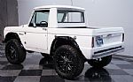 1969 Bronco HALF-CAB 4X4 PICKUP Thumbnail 7
