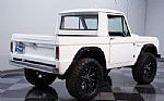 1969 Bronco HALF-CAB 4X4 PICKUP Thumbnail 11
