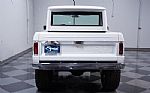 1969 Bronco HALF-CAB 4X4 PICKUP Thumbnail 9