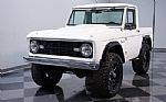 1969 Bronco HALF-CAB 4X4 PICKUP Thumbnail 16