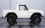 1969 Bronco HALF-CAB 4X4 PICKUP Thumbnail 12