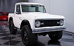 1969 Bronco HALF-CAB 4X4 PICKUP Thumbnail 14