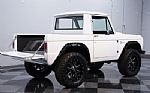 1969 Bronco HALF-CAB 4X4 PICKUP Thumbnail 41