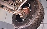 1969 Bronco HALF-CAB 4X4 PICKUP Thumbnail 55