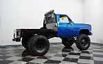 1984 K10 4x4 Dually Thumbnail 13