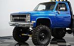 1984 K10 4x4 Dually Thumbnail 18