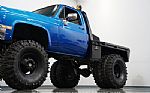 1984 K10 4x4 Dually Thumbnail 21