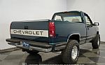 1995 K1500 Silverado 4x4 Thumbnail 10