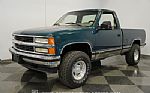 1995 K1500 Silverado 4x4 Thumbnail 5