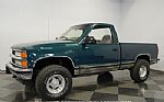 1995 K1500 Silverado 4x4 Thumbnail 6