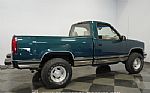 1995 K1500 Silverado 4x4 Thumbnail 12