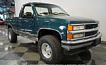 1995 K1500 Silverado 4x4 Thumbnail 15