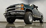 1995 K1500 Silverado 4x4 Thumbnail 19