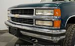 1995 K1500 Silverado 4x4 Thumbnail 20