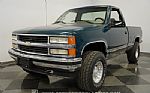 1995 K1500 Silverado 4x4 Thumbnail 17