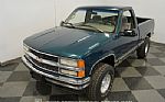 1995 K1500 Silverado 4x4 Thumbnail 18