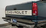 1995 K1500 Silverado 4x4 Thumbnail 29