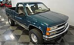 1995 K1500 Silverado 4x4 Thumbnail 34