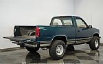 1995 K1500 Silverado 4x4 Thumbnail 60