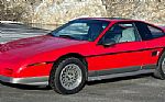 1986 Fiero GT Thumbnail 4