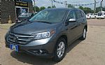 2012 CR-V Thumbnail 2