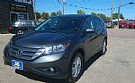 2013 CR-V Thumbnail 2