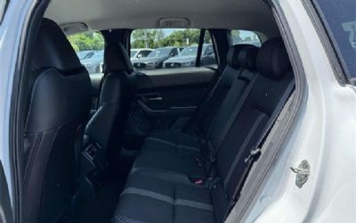 Photo of a 2025 Mazda CX-50 SUV for sale