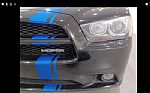 2011 Charger Mopar Edition Thumbnail 17