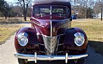 1940 Station Wagon Thumbnail 8