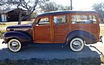1940 Station Wagon Thumbnail 6