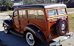 1940 Station Wagon Thumbnail 5