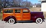 1940 Station Wagon Thumbnail 2