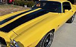 1973 Camaro Z28 Thumbnail 4