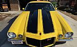 1973 Camaro Z28 Thumbnail 5