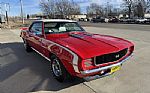 1969 Camaro Thumbnail 2