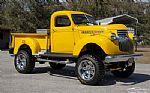1941 1/2-Ton Pickup 4x4 Thumbnail 3